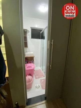 Imagem Apartamento à venda - Campo Grande - Santos/SP