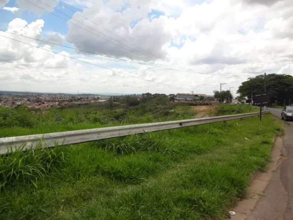 Imagem Ótimo investimento Área fica no início da Rodoviária Cornélio Pires, quase na Rotatória do cru...