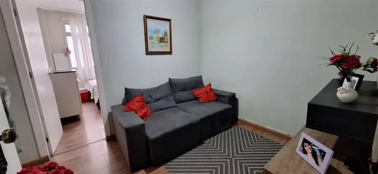 Imagem Apartamento à Venda em Aviação, Praia Grande - SP