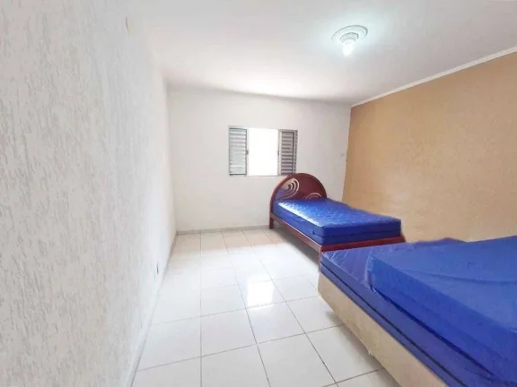 Imagem Casa reformada isolada 2 dormitórios no Jardim Japurá