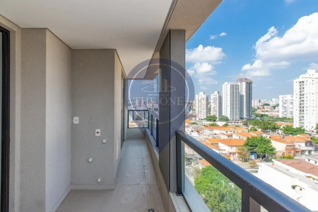 Imagem Imperdível oportunidade: Apartamento à venda em São Paulo-SP, Ipiranga! 2 quartos, 1 suíte, 2 salas, 2 banheiros, 1 vaga de garagem, 53,50m².