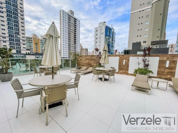 Imagem Apartamento 3 dormitórios para Venda em Balneário Camboriú / SC no bairro Centro