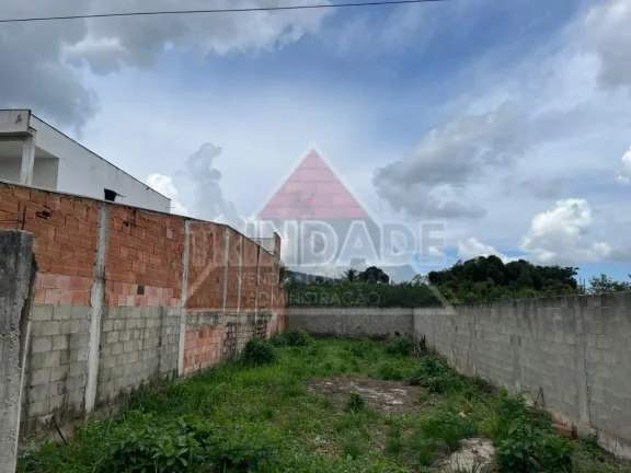 Imagem TERRENO RESIDENCIAL em RIO DE JANEIRO - RJ, GUARATIBA