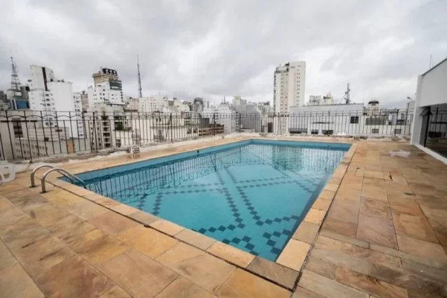 Imagem Apartamento 2 Dormitórios Para Alugar, 58 m² por R$ 7.000/mês - Rua Batataes 558 - Jardim Paulista - São Paulo/SP - AP20793