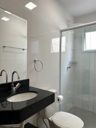 Imagem Apartamento decorado no centro