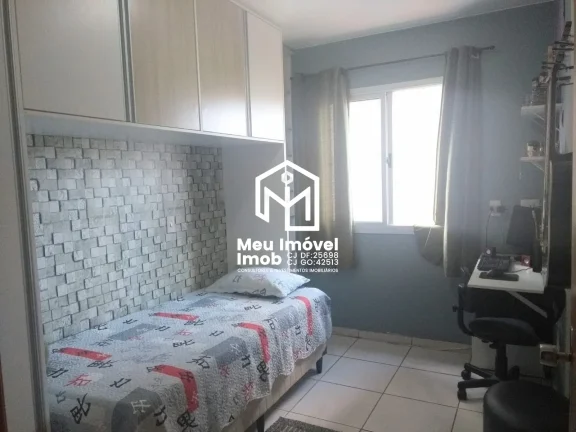 Imagem Res Pau Brasil Águas Claras 3 Quartos 1 Suíte 1 Vaga 70m² Varanda Nascente