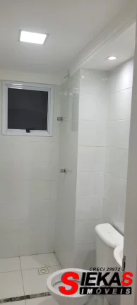 Imagem Apartamento à venda em São Paulo-SP, Vila Conceição: 2 quartos, 1 sala, 1 banheiro, 1 vaga de garagem, 55m². Venha conferir!