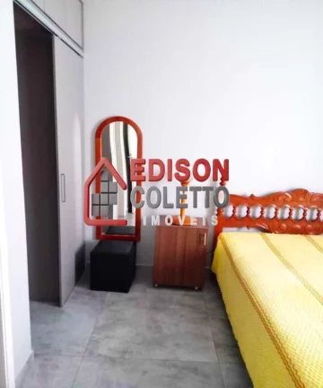 Imagem Apartamento com 2 Quartos à Venda, 69 m² em Parque Conceição Ii - Piracicaba