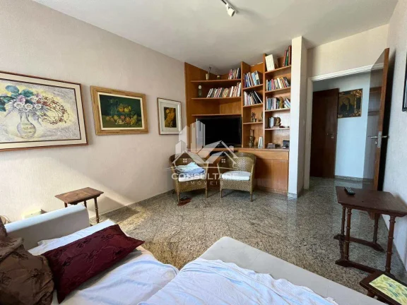 Imagem Apartamento 4 quartos Pé na Areia - Cod: 24451 BCA