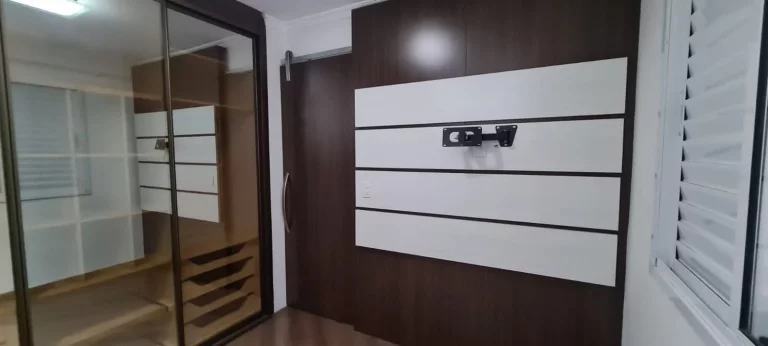 Imagem Apartamento Mooca - 50 m² - 2 Dormitórios - 1 Vaga - Lazer Completo
