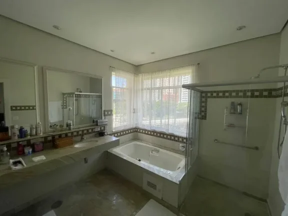 Imagem Apartamento Bela Vista - 350M² - 2 Dorms, 1 Suíte, 1 Vaga, Despensa.