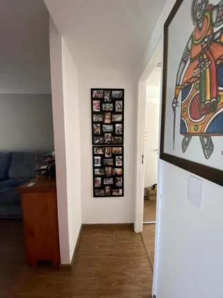 Imagem Apartamento para Venda em Santo André / SP no bairro Vila Guiomar