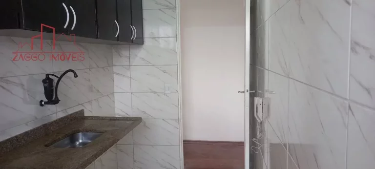 Imagem Lindo Apartamento Altos Morumbi Sul - 2 Dorms - 55 Mts²