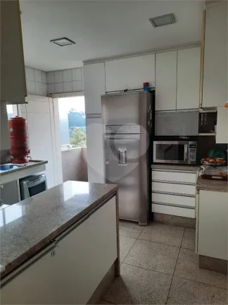 Imagem Sobrado à venda com 3 quartos, sendo 1 suíte, em Butantã, São Paulo - SP