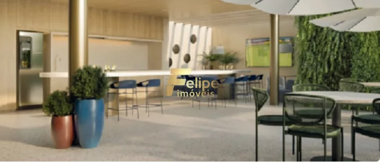 Imagem LUXUOSO EMPREENDIMENTO IMOBILIÁRIO SURGINDO NA PRAIA DO CANTO EM VITÓRIA/ES!