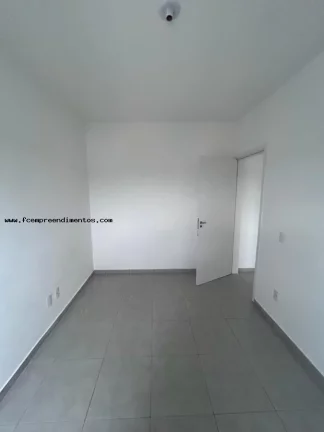 Imagem Apartamento para Venda em Limeira, Parque Hippolyto, 2 dormitórios, 1 banheiro, 1 vaga