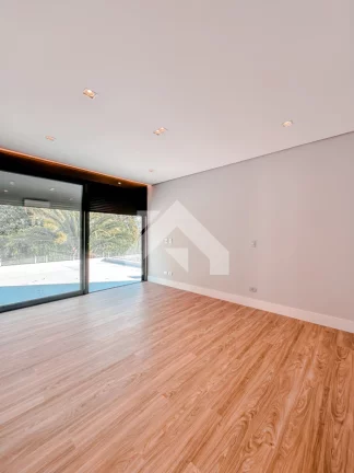 Imagem Casa de Condomínio em Alphaville - Barueri
