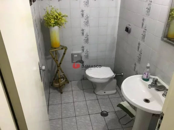 Imagem Sobrado à venda 2 Quartos, 1 Suite, 2 Vagas, 140M², Santa Maria, São Caetano do Sul - SP