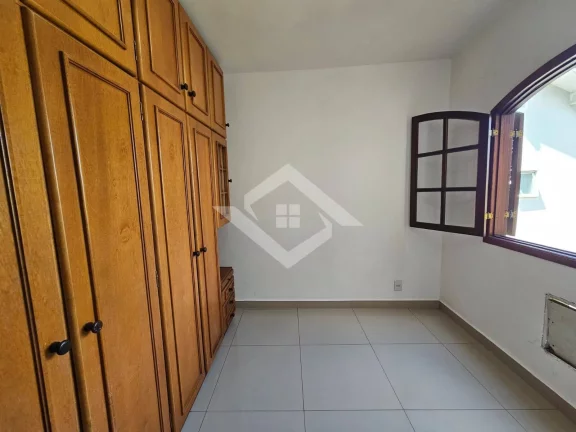 Imagem Casa em Condomínio Fechado na Barra da Tijuca: 4 Quartos, 300 m²