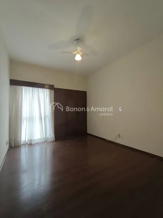 Imagem Apartamento à venda no bairro Cambuí em Campinas -SP