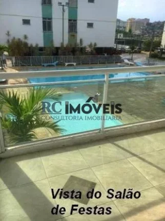 Imagem Apartamento a Venda no bairro Fonseca - Niterói, RJ