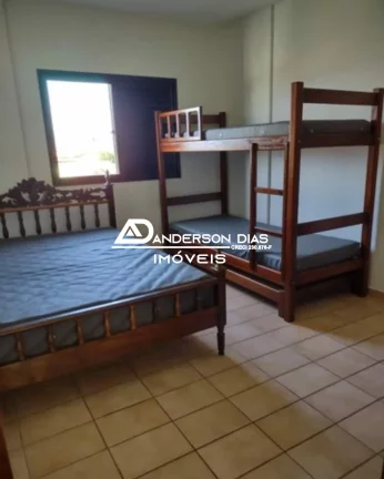 Imagem Apartamento com 2 dormitórios venda, 75m² por R$ 580.000 - Centro - Caraguatatuba/SP