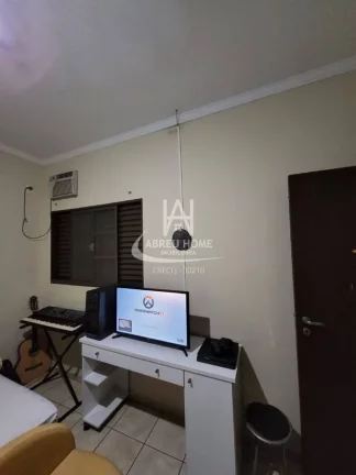 Imagem Casa, Jardim Marambáia - São José do Rio Preto