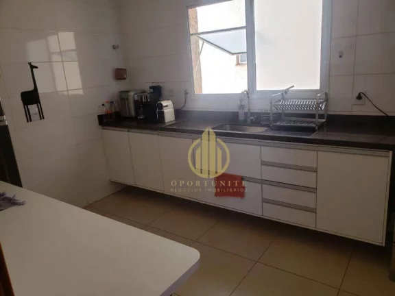 Imagem Apartamento de 3 suítes no Botânico em frente ao Parque Raia