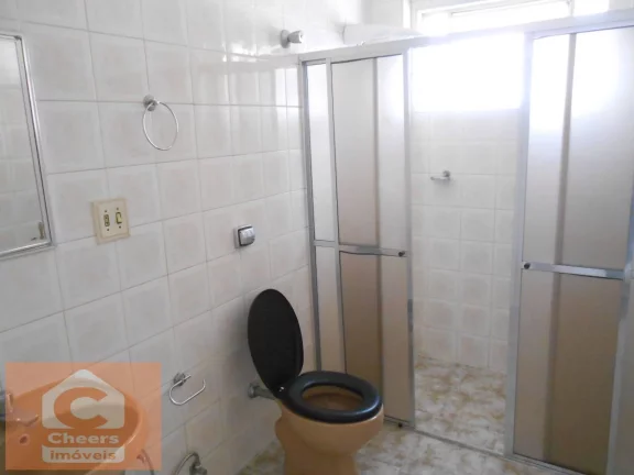 Imagem Bela Vista 2 Dormitórios - Futura estação Linha Laranja - Locação