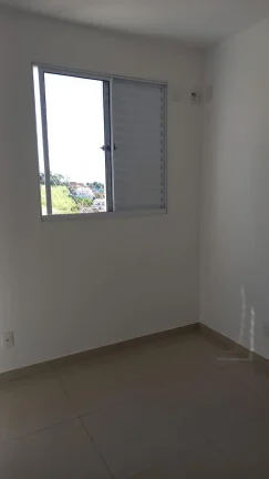 Imagem Apartamento à venda - Área útil 44 m2 com 2 dormitórios - 1 vaga - Condomínio Parque Jardim das Tuli
