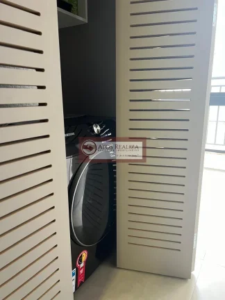 Imagem Venda: Apartamento 62m² em Vila Andrade - 2 Suítes por R$669 mil, condição toda especial, SUPER oportunidade.