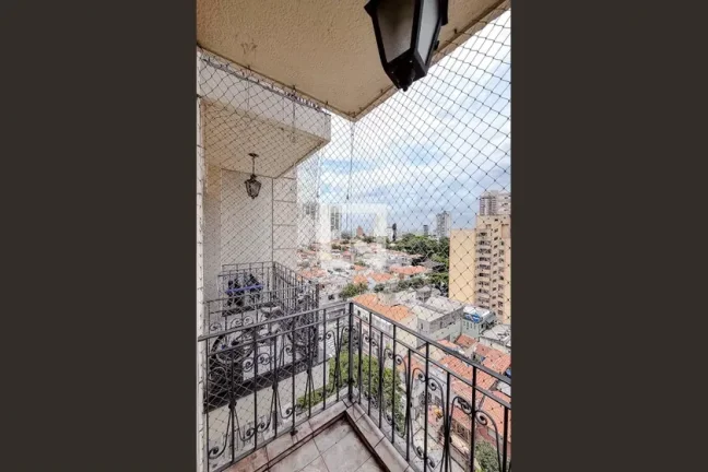 Imagem Apartamento à Venda - Cambuci, 2 Quartos, 80 m2