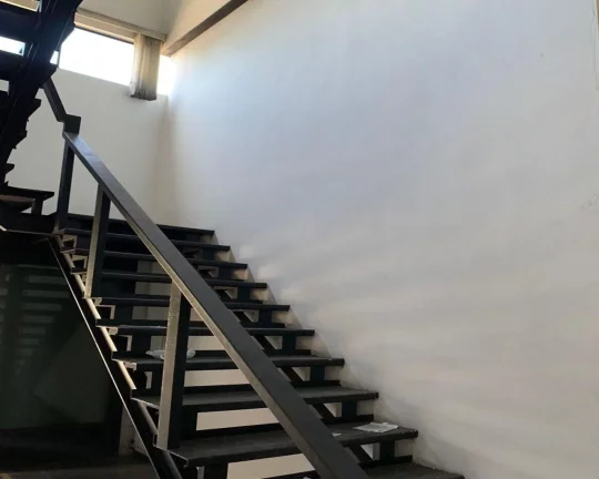 Imagem Prédio Comercial 4 pisos 758 m2
