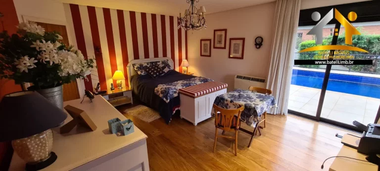 Imagem Linda Casa - Jardim Mediterrâneo - Cotia | Batelli Imóveis