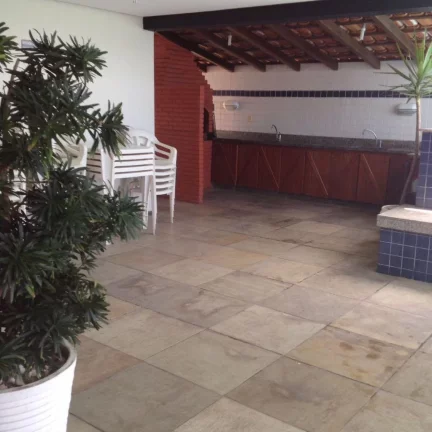 Imagem APARTAMENTO RESIDENCIAL em GUARAPARI - ES, CENTRO