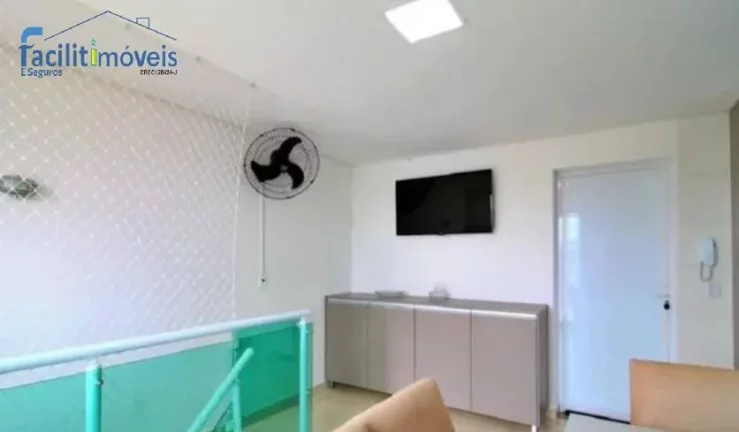 Imagem COBERTURA DUPLEX - VILA TIBIRIÇÁ - SANTO ANDRÉ