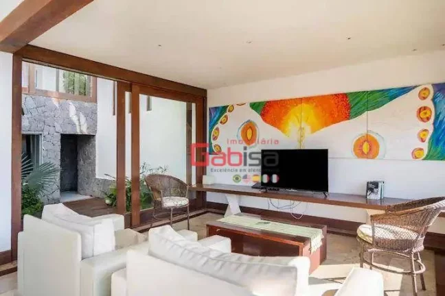Imagem Casa com 4 dormitórios à venda, 300 m² por R$ 3.700.000,00 - Village de Búzios - Armação dos Búzios/RJ