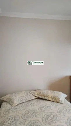 Imagem APARTAMENTO RESIDENCIAL em SÃO JOSÉ DOS CAMPOS - SP, PARQUE RESIDENCIAL AQUARIUS