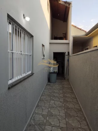Imagem CASA RESIDENCIAL em INDAIATUBA - SP, JARDIM MORADA DO SOL