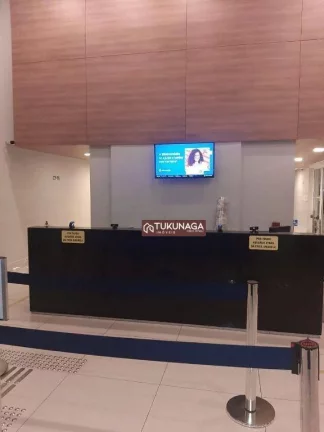 Imagem Sala à venda, 36 m² por R$ 420.000,00 - Vila Moreira - Guarulhos/SP