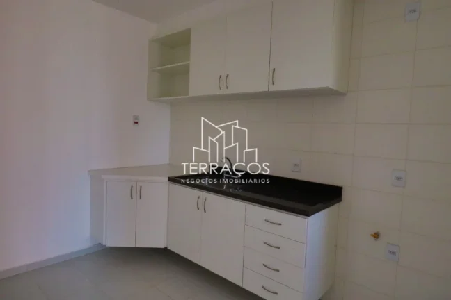 Imagem ALUGA-SE APARTAMENTO NO CONDOMÍNIO MYRIAD PARQUE RESIDENCIAL CLUB EM JUNDIAÍ SP