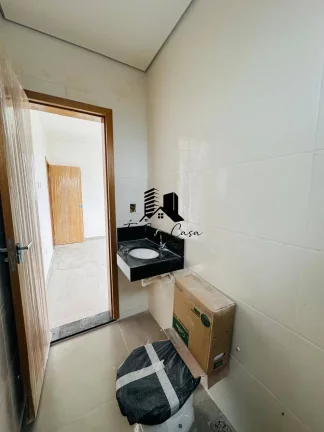 Imagem Cobertura a venda 2 quartos Bairro Novo Eldorado - Contagem/MG