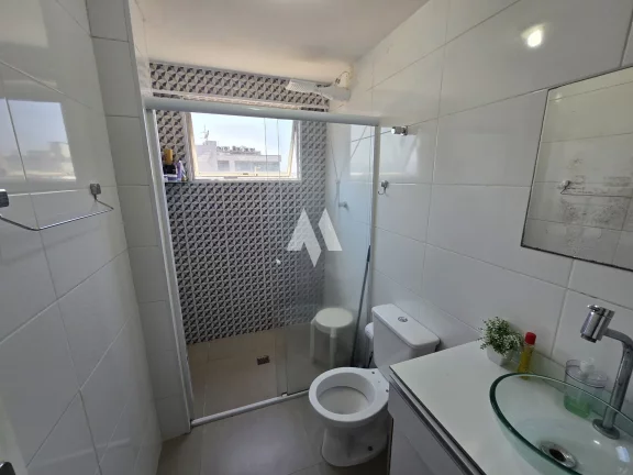 Imagem Apartamento TDB (tudo de bom) em Embare, 2 dormitorios, andar alto, Santos/SP