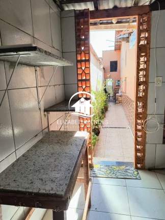 Imagem Casa à venda, JARDIM NOVA AMERICA, SUZANO - SP