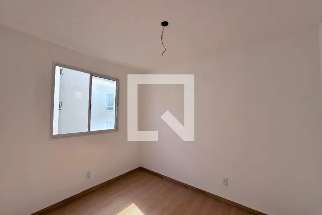 Imagem Apartamento à Venda - Vargem Grande, 2 Quartos, 44 m2