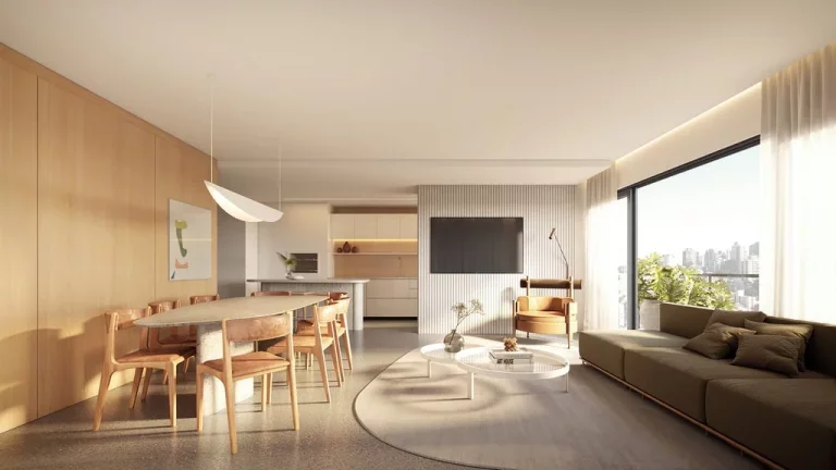 Imagem Apartamento à venda no bairro Petrópolis - Porto Alegre/RS