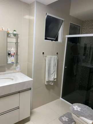 Imagem Sobrado Reformado com 130 m² 3 Dormitorios 2 Vagas de Garagens
