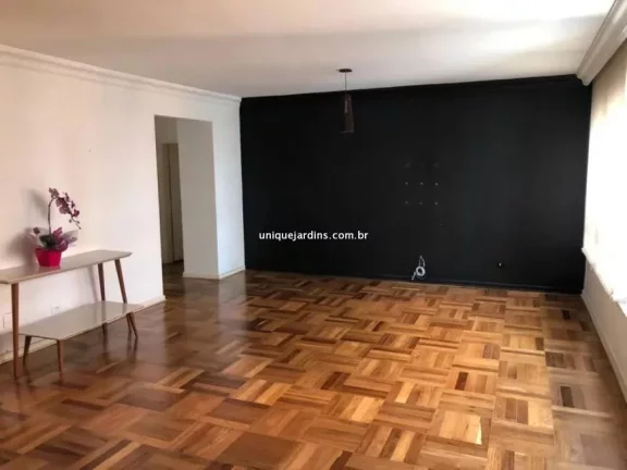 Imagem Apartamento para alugar Jardim América São Paulo