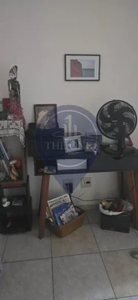 Imagem Loft para locação na Vila Andrade, São Paulo-SP: 1 quarto, 1 suíte, 1 sala, 2 banheiros, 1 vaga, 48m²!