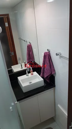 Imagem Pertinho da Praia - Lazer Completo - 2 dorms